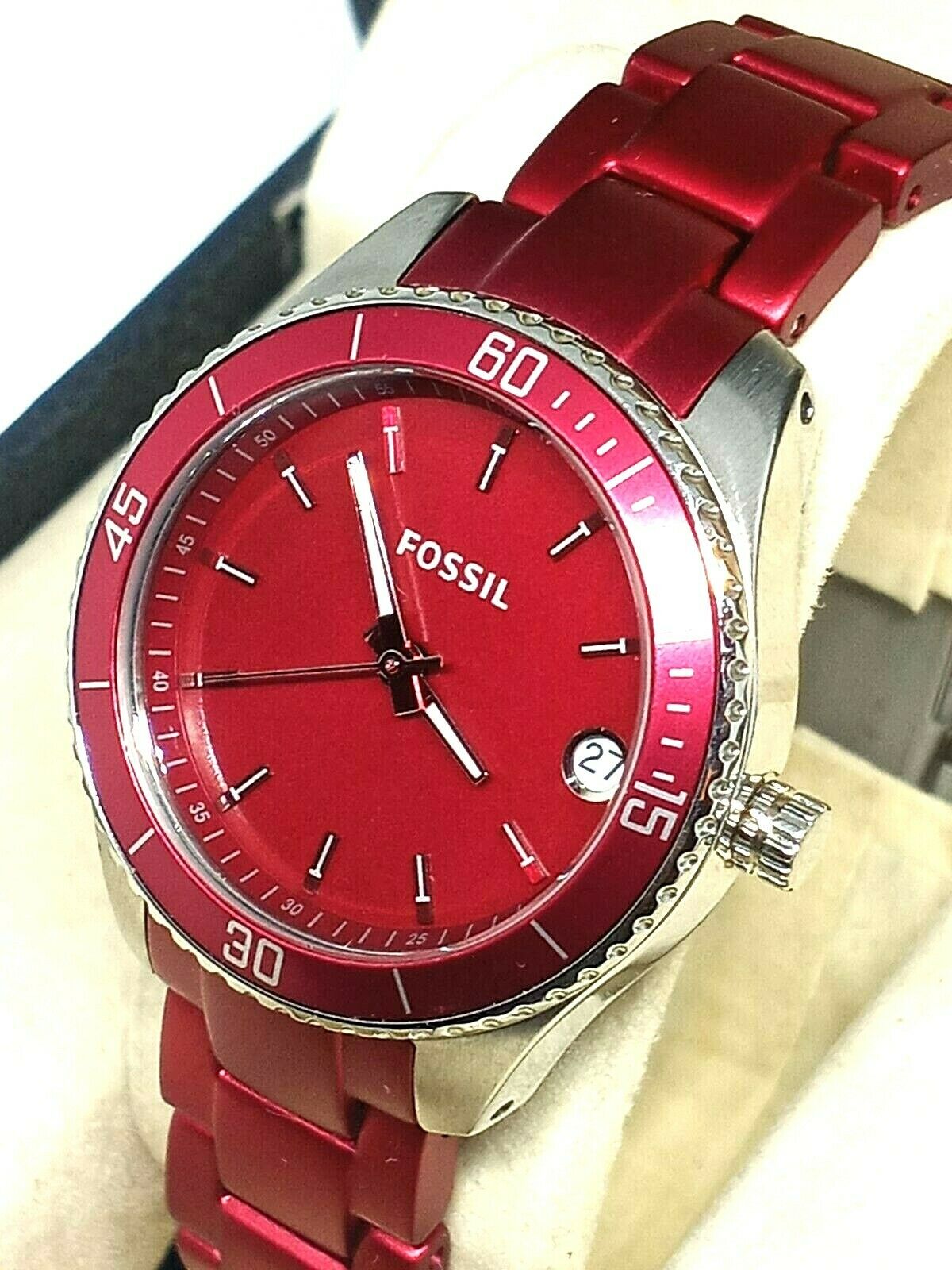 Fossil clearance fs 3042