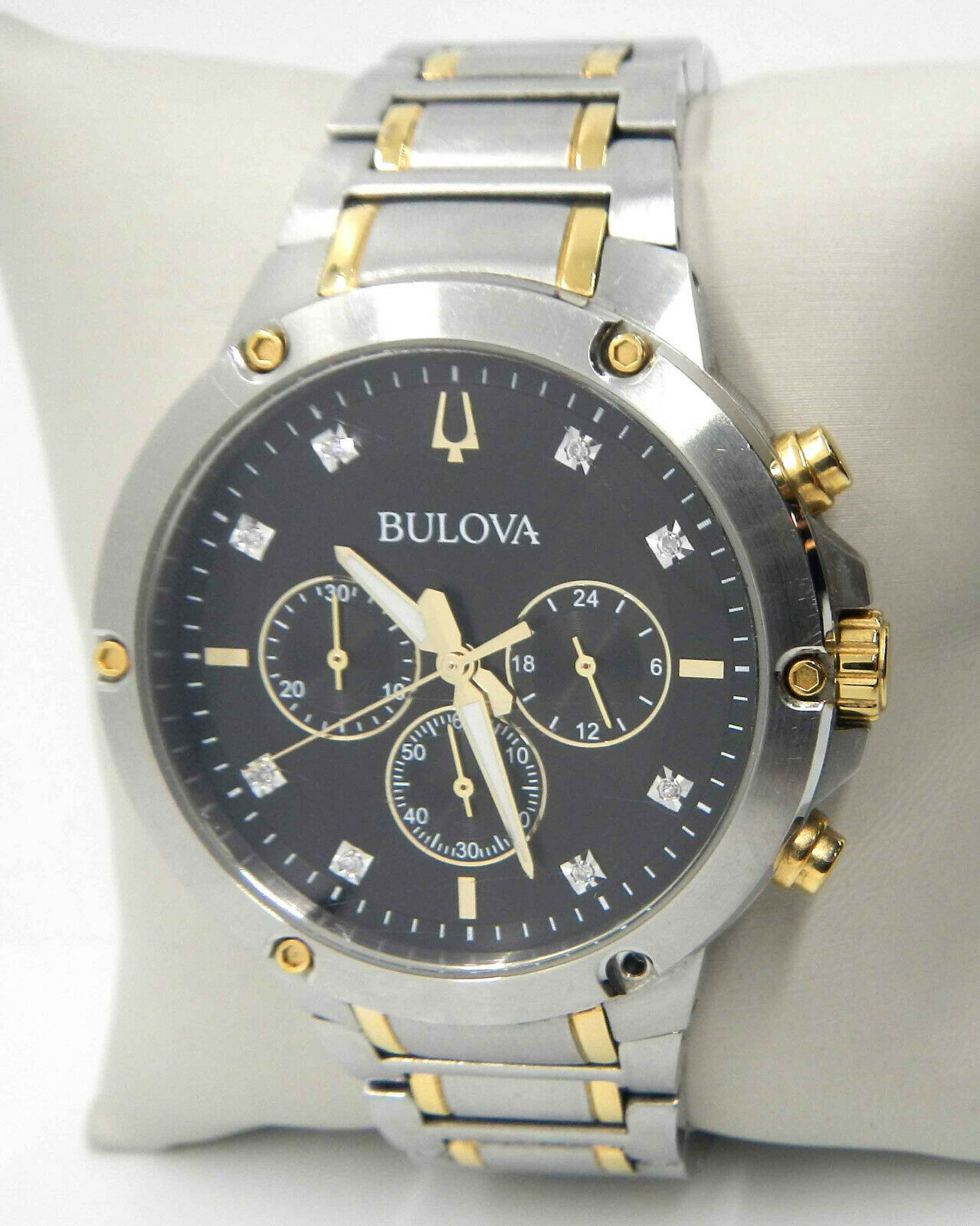 Bulova 98d159 new arrivals