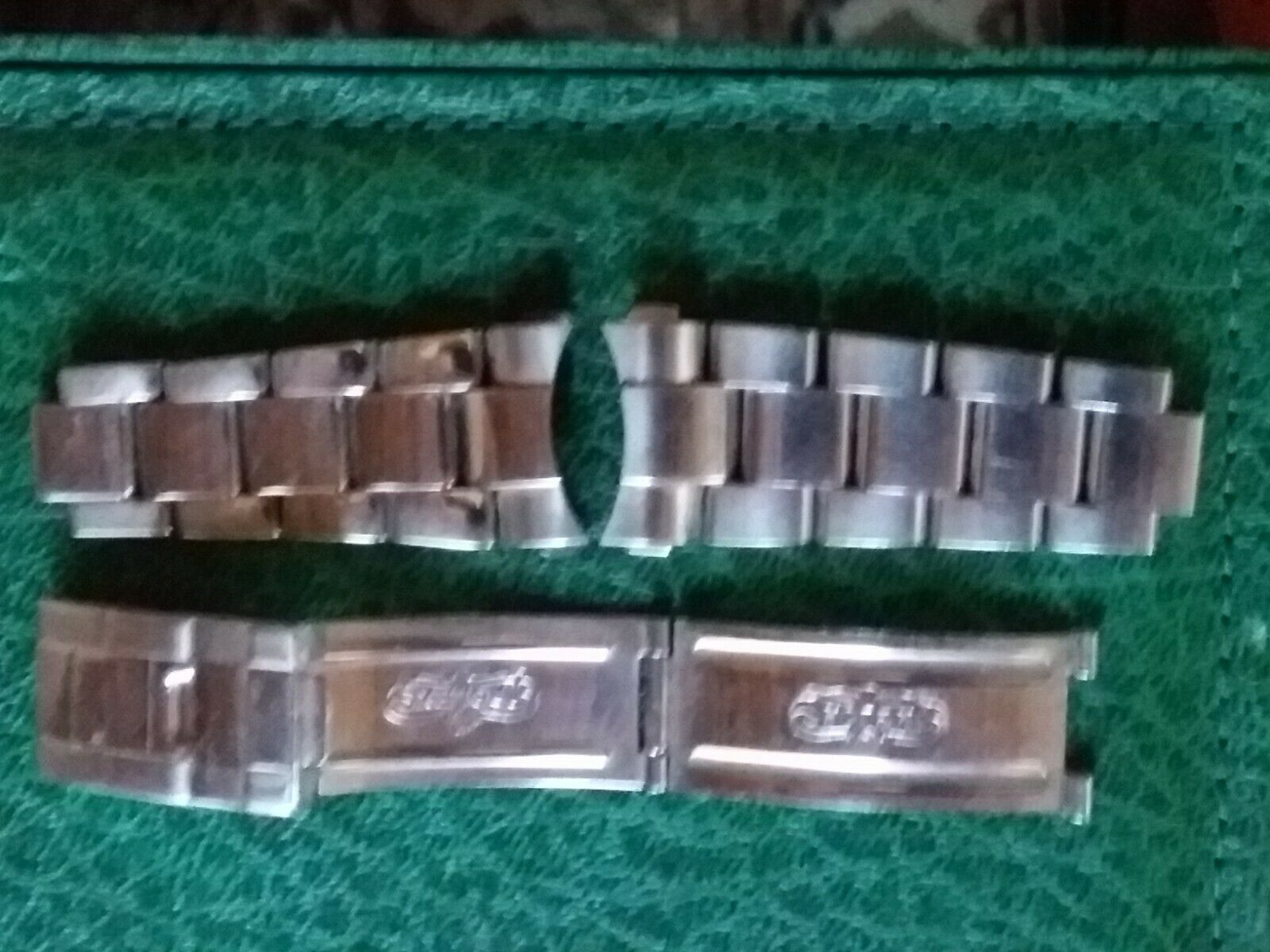 rolex 5678 bracelet