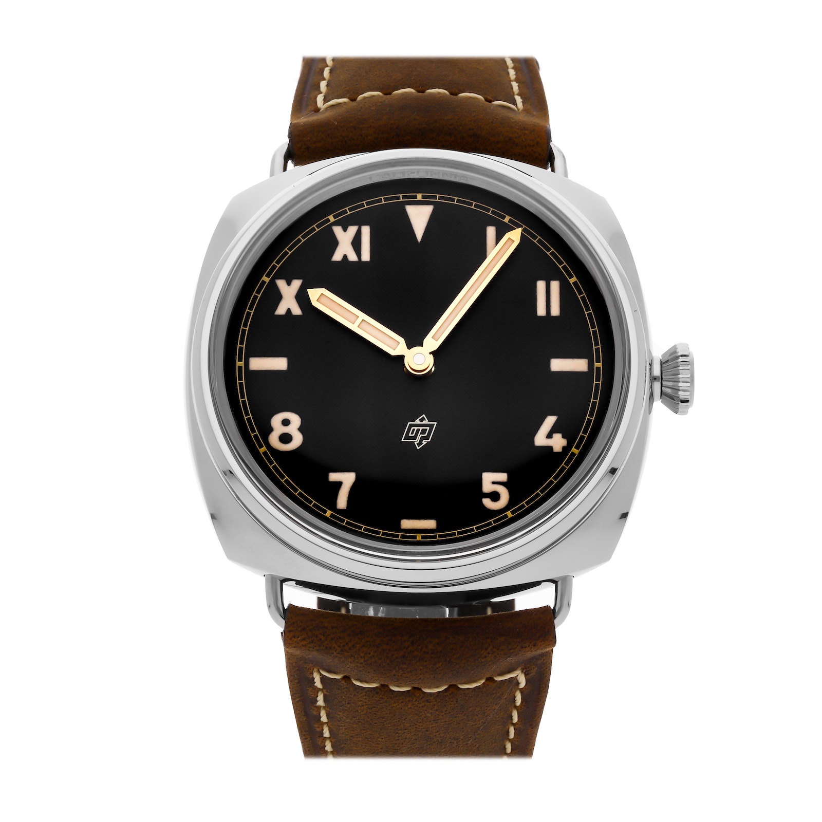 Pre Owned Panerai Radiomir California No Date PAM 424