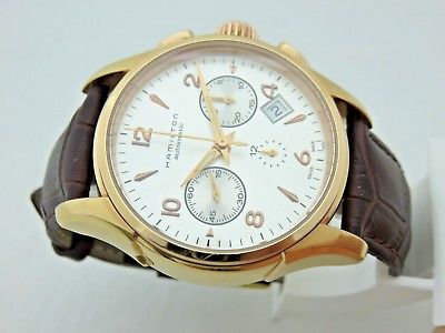 HAMILTON ジャズマスター　H326460 HAMILTON ジャズマスターH326460