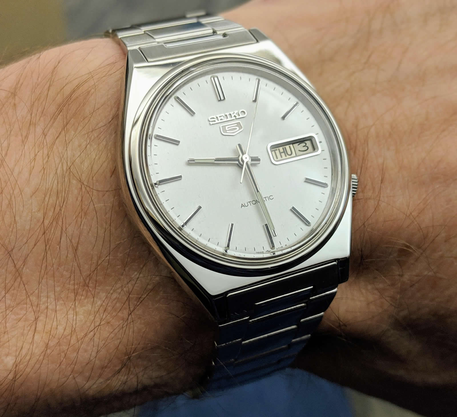 1980s seiko watches