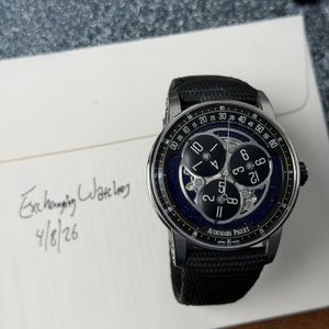 Audemars Piguet Code 11.59 Starwheel 15212NB Price as of May 2026