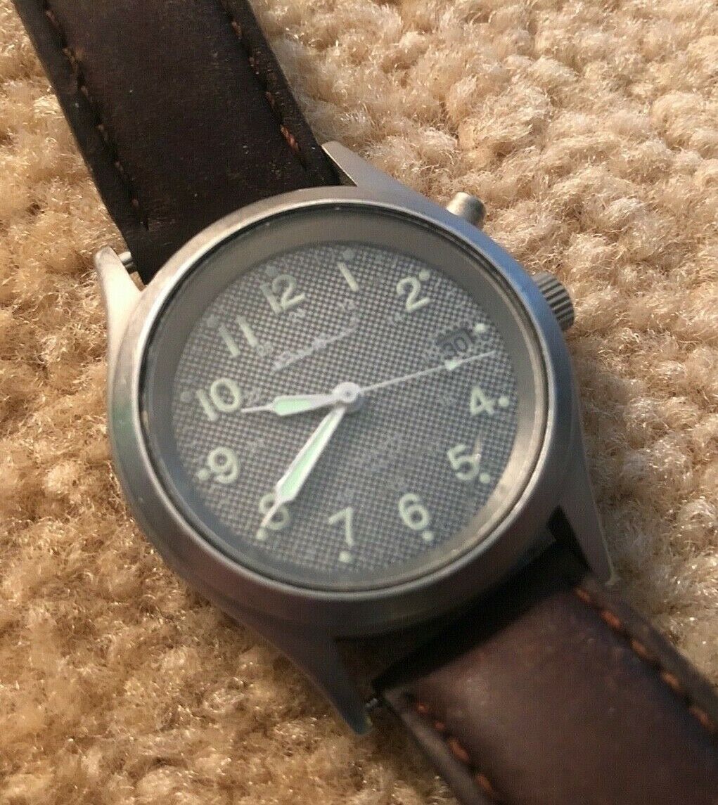 eddie bauer watches