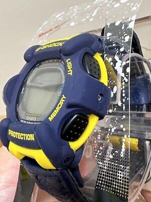 Casio G-shock DW-9100 Digital (2190 | WatchCharts Marketplace