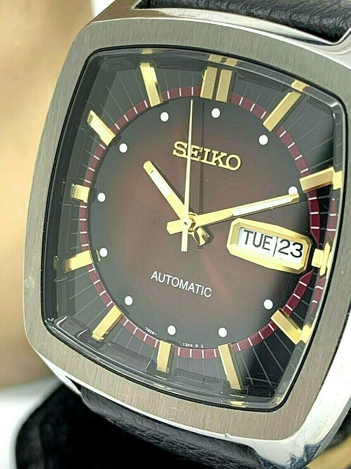 seiko recraft snkp25
