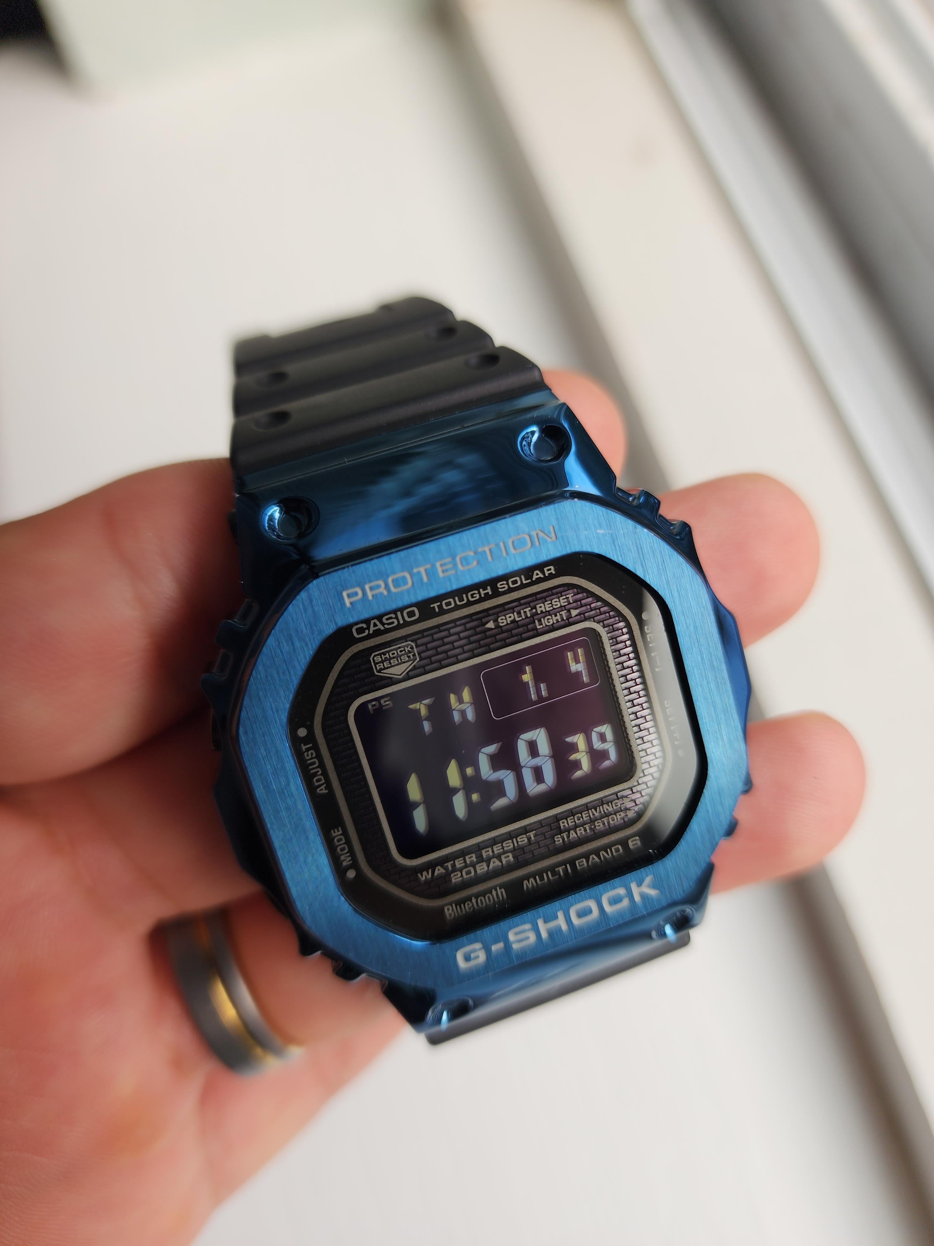 Gshock usa online