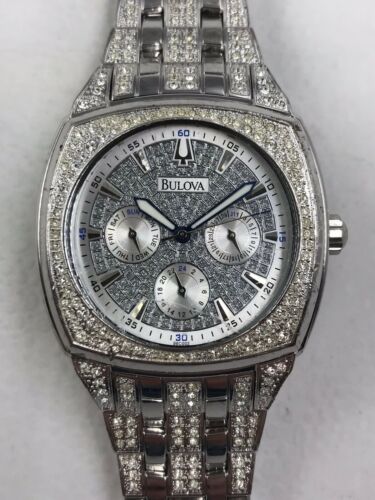 Bulova c876869 best sale