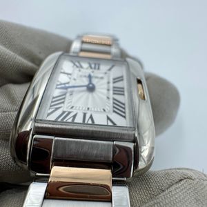 カルチェ WTS] 12055 - Jaeger-LeCoultre - Q325842X - pre-owned conditions