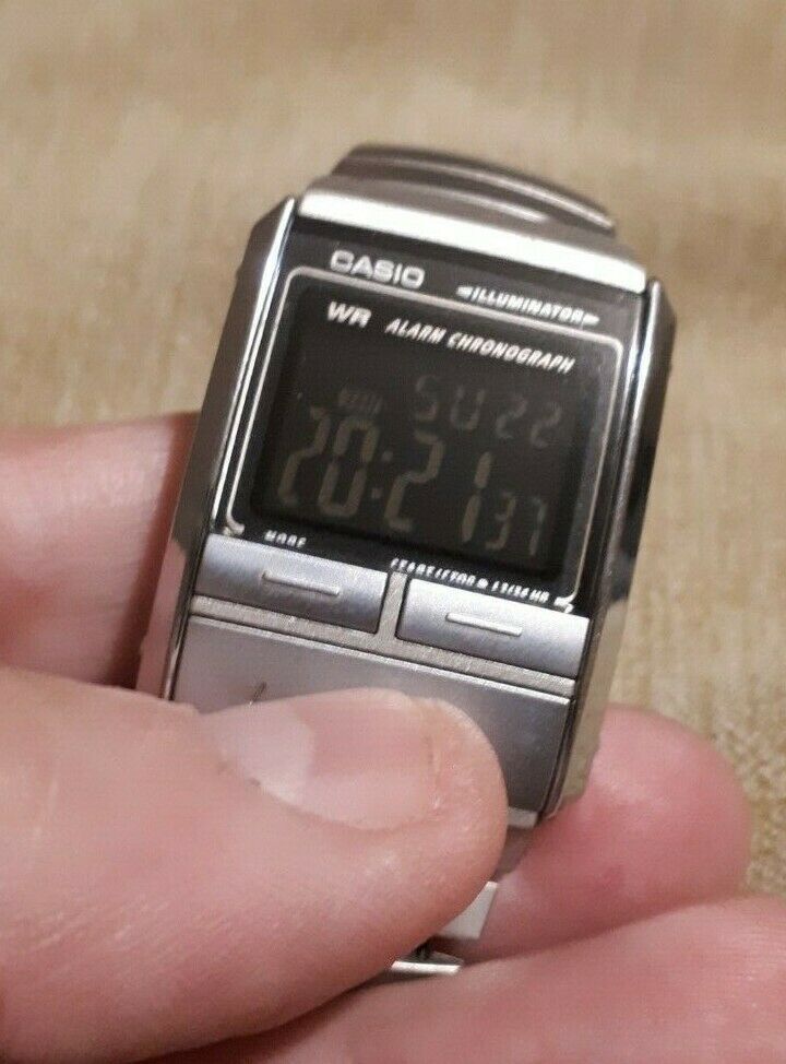 casio a200