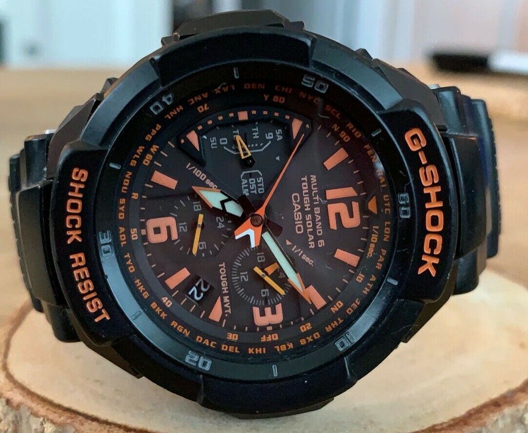 gw3000b