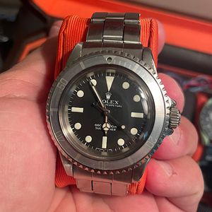rolex submariner 1977 for sale