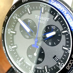 Tissot t1114173744106 outlet