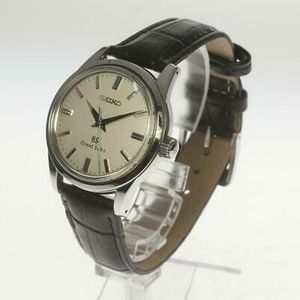 Grand Seiko Sbgw001 9s54 00 Hand Winding Men S Watch Watchcharts