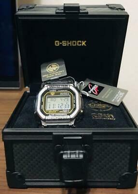 F/S Casio G-Shock G Shock 25Th Anniversary Limited Dw-5025D-8Jf JAPAN |  WatchCharts