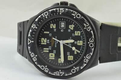 Breitling Colt Military 80210 Men display picture 1
