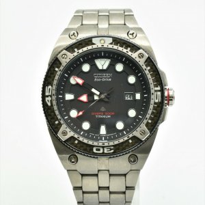 Citizen Promaster Carbon band/bracelet help | WatchUSeek Watch Forums