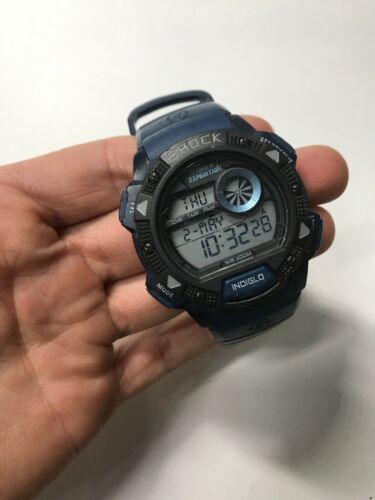 Timex expedition best sale base shock watch