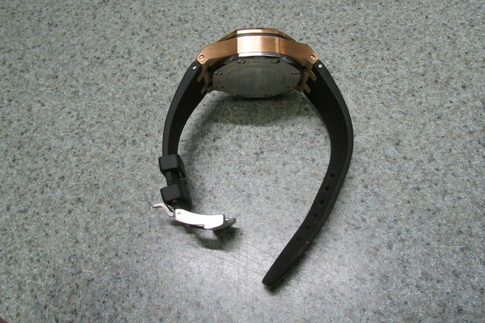 DIDUN DESIGN SPORT Men's Watch di-0873 *please read description