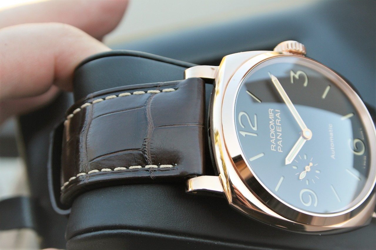 Panerai 573 online