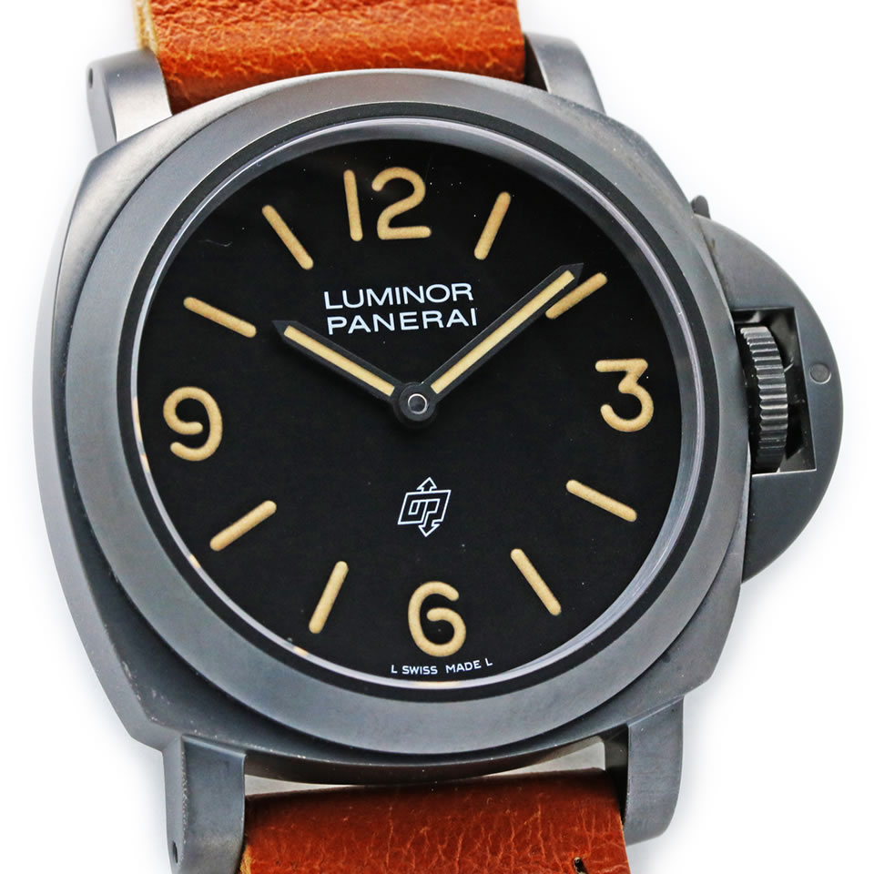 OFFICINE PANERAI PAM 00360 Limited edition PANERISTI Officine