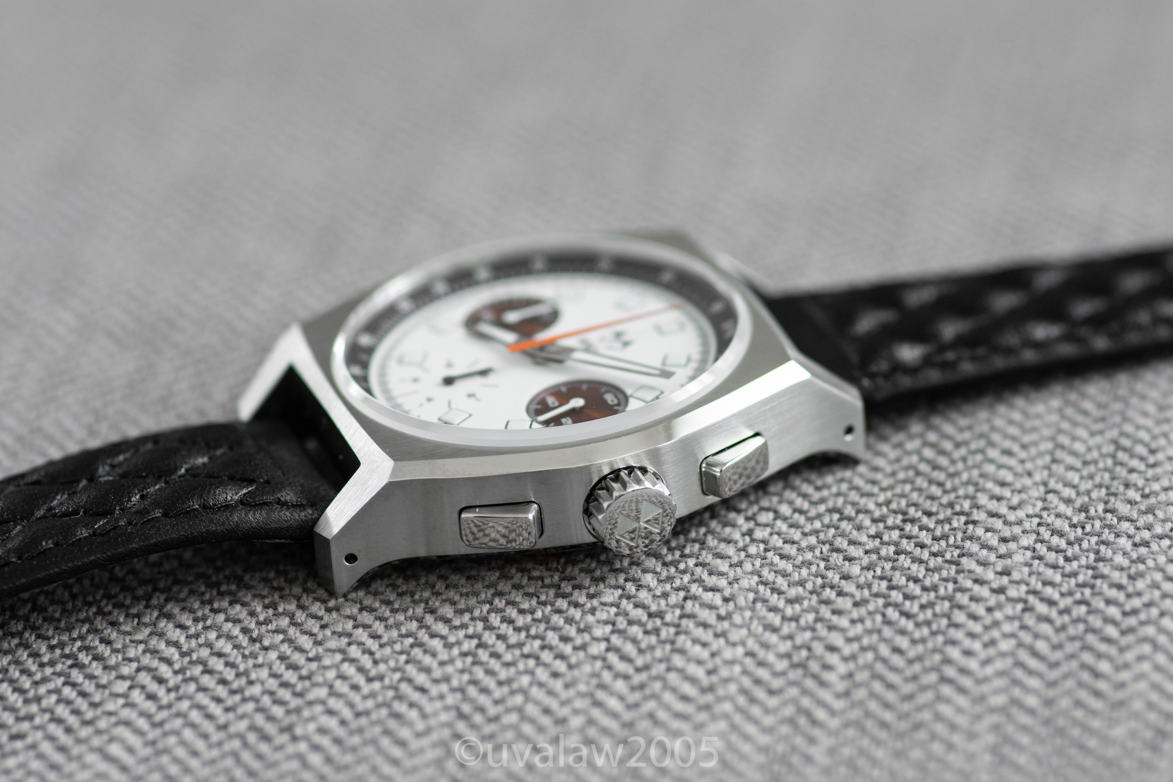 NEW OLD STOCK SILVER WATCH CO MWW ARCHETYPE ONE - THE BEST SUB HOMAGE |  WatchUSeek Watch Forums