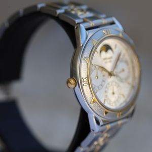 Seiko SND241 (7T92-0CD0) Chronograph 