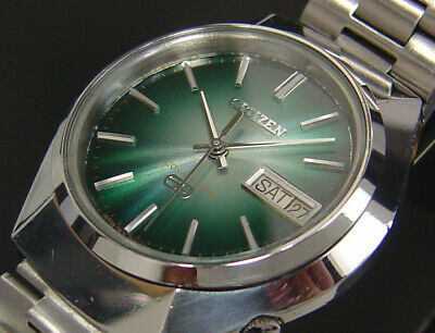 citizen electronic cosmotron