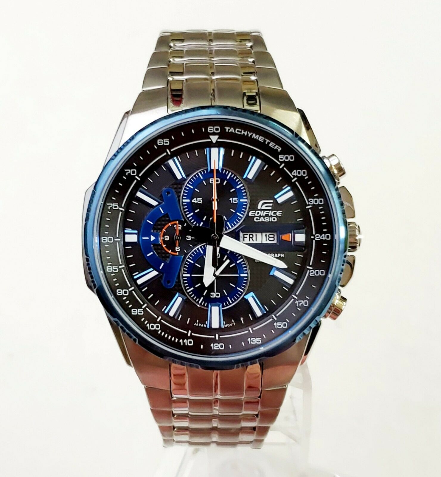 Casio edifice efr 549 online