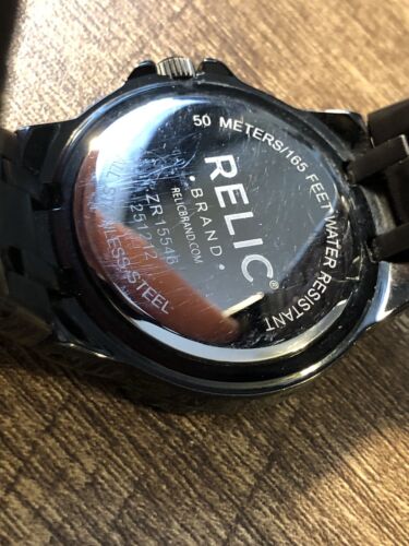 Relic zr15546 discount