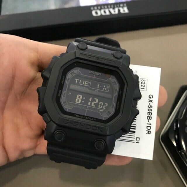 gx 56bb casio