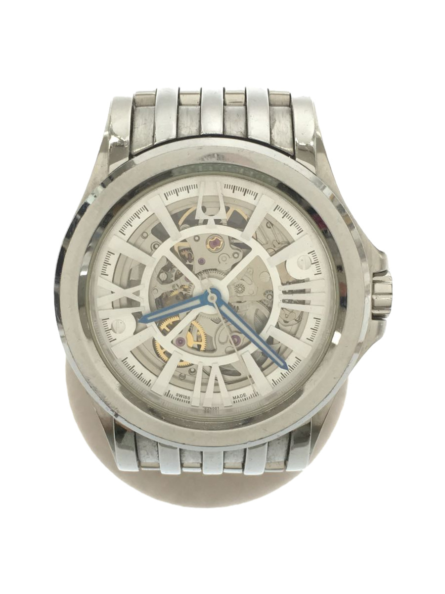 Bulova 63a001 outlet