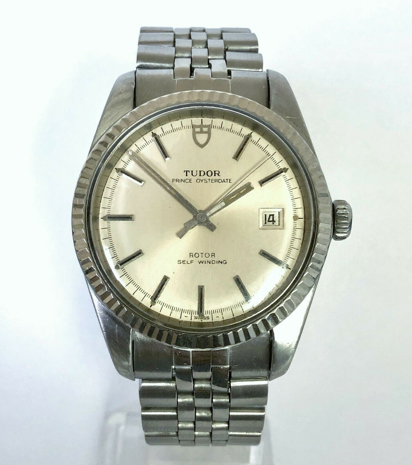 tudor 90814