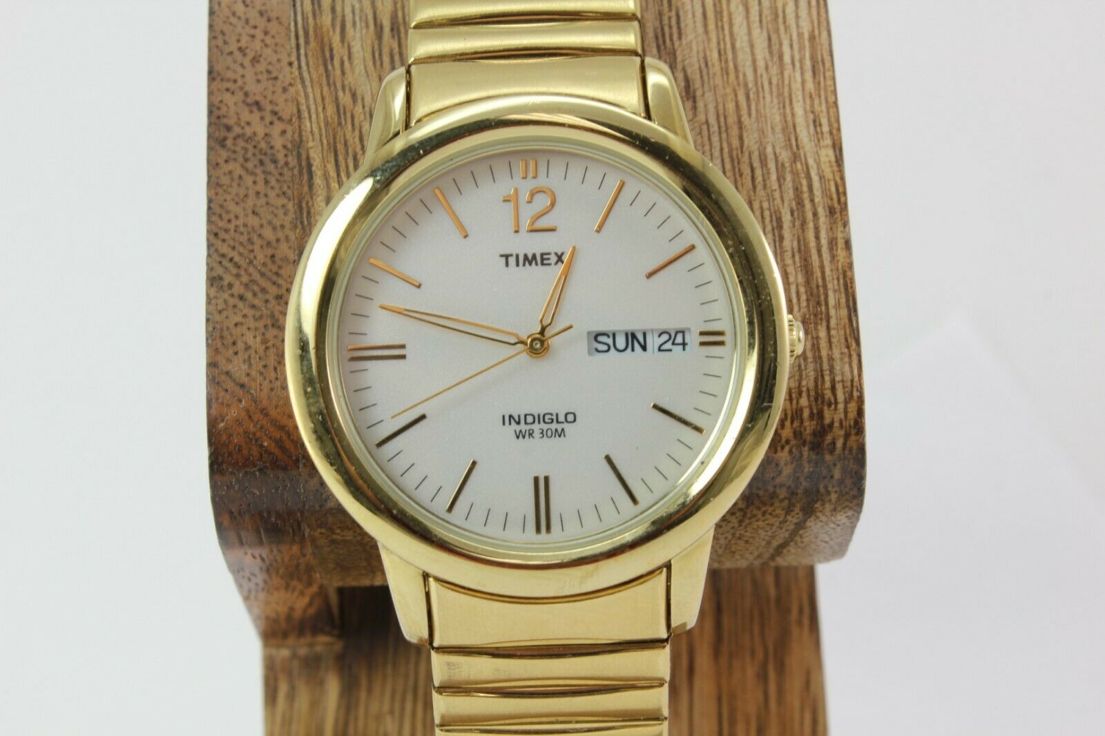 timex wr30m gold price