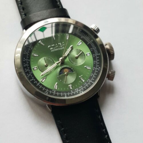 Original Russian Cjiaba military Automatic Watch GA07601 37