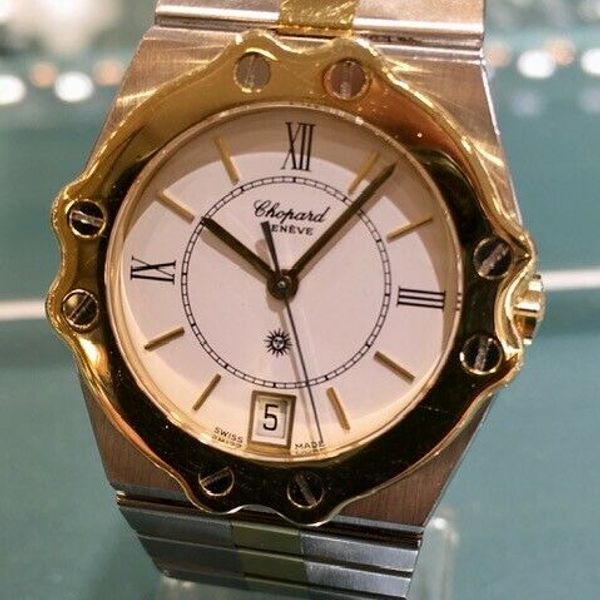 chopard st moritz 8023