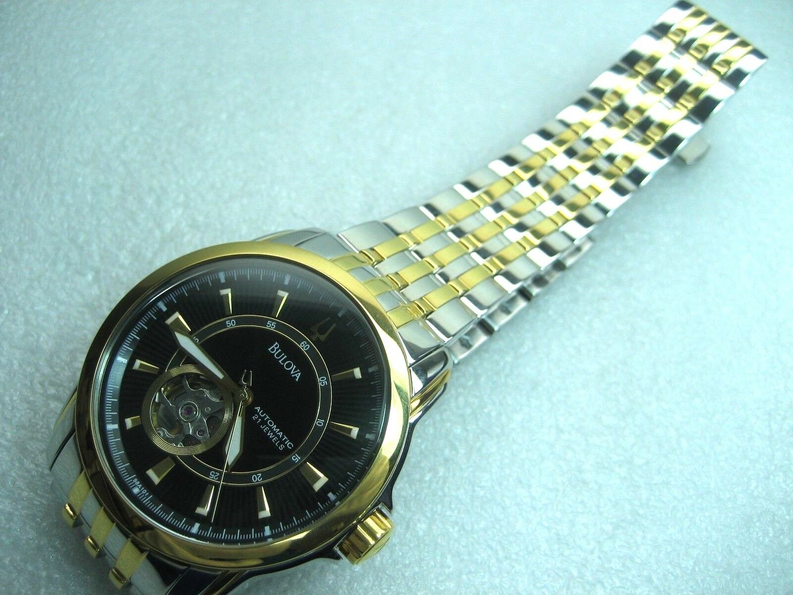 Bulova c977598 outlet