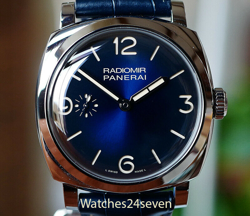 Pam 2024 932 panerai