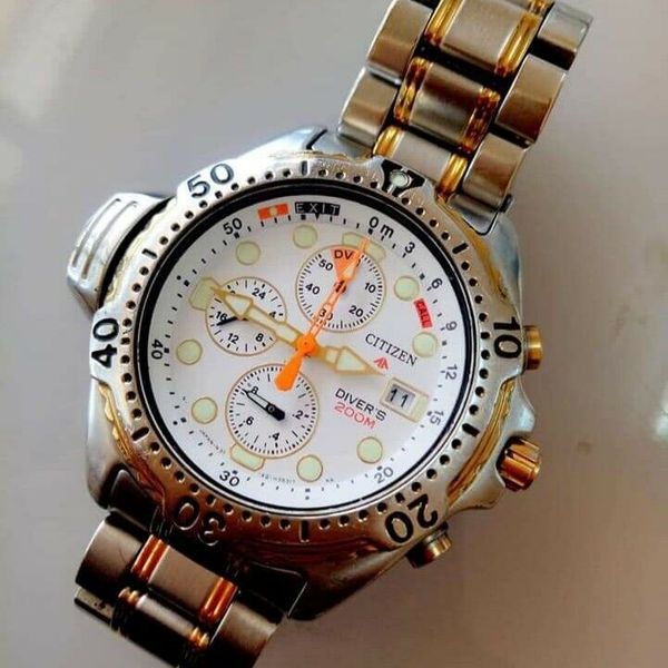 citizen promaster 3740