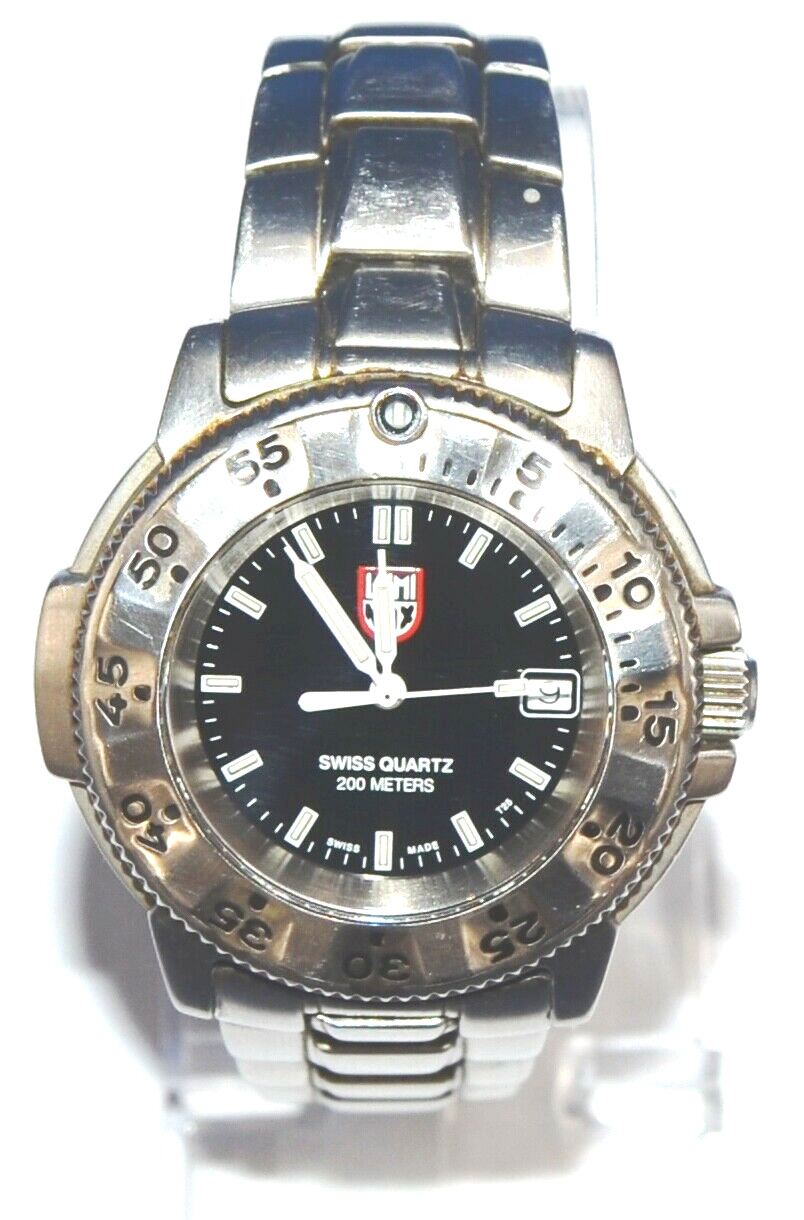 Luminox Series 3200 2025 | www.beadworldnw.com