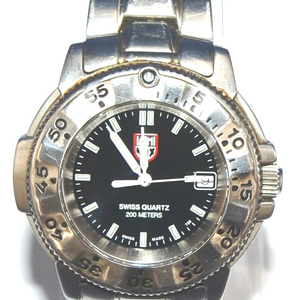 Luminox 3200 series watch hotsell