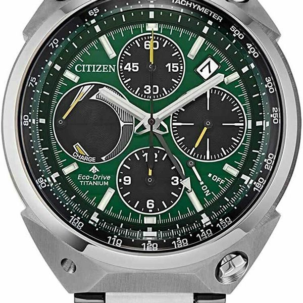 Citizen Promaster Tsuno Chronograph Racer (AV0081-51X) Price Guide and Specifications | WatchCharts