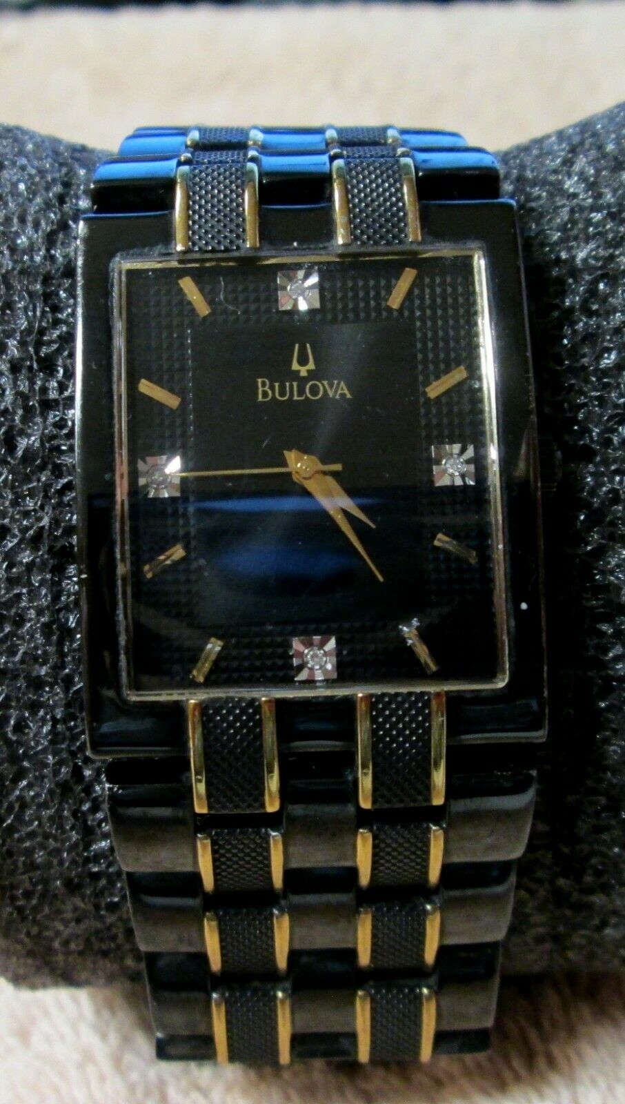 burberry antara instagram