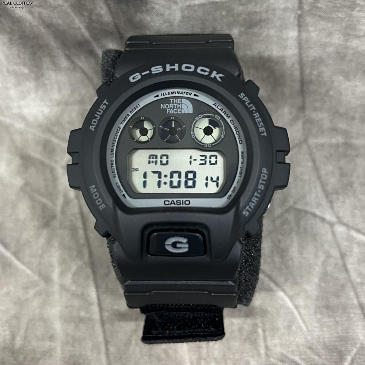 Casio G-Shock (DW6900)