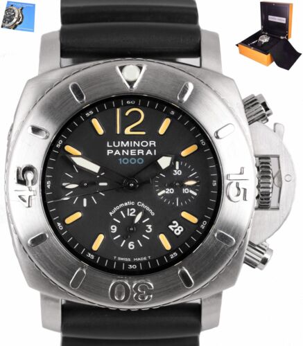 luminor panerai 1000