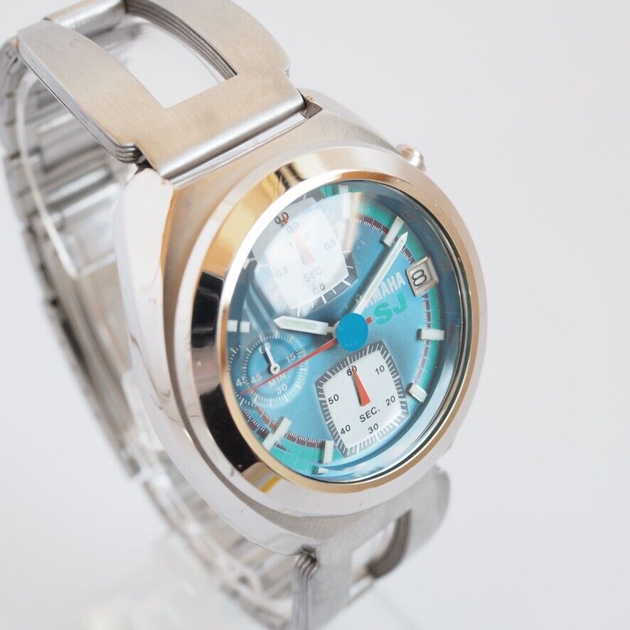 SEIKO AKA V657-6030 メンズ SEIKO AKA V657-6030 メンズ Vintage SEIKO [N MINT] Alba AKA