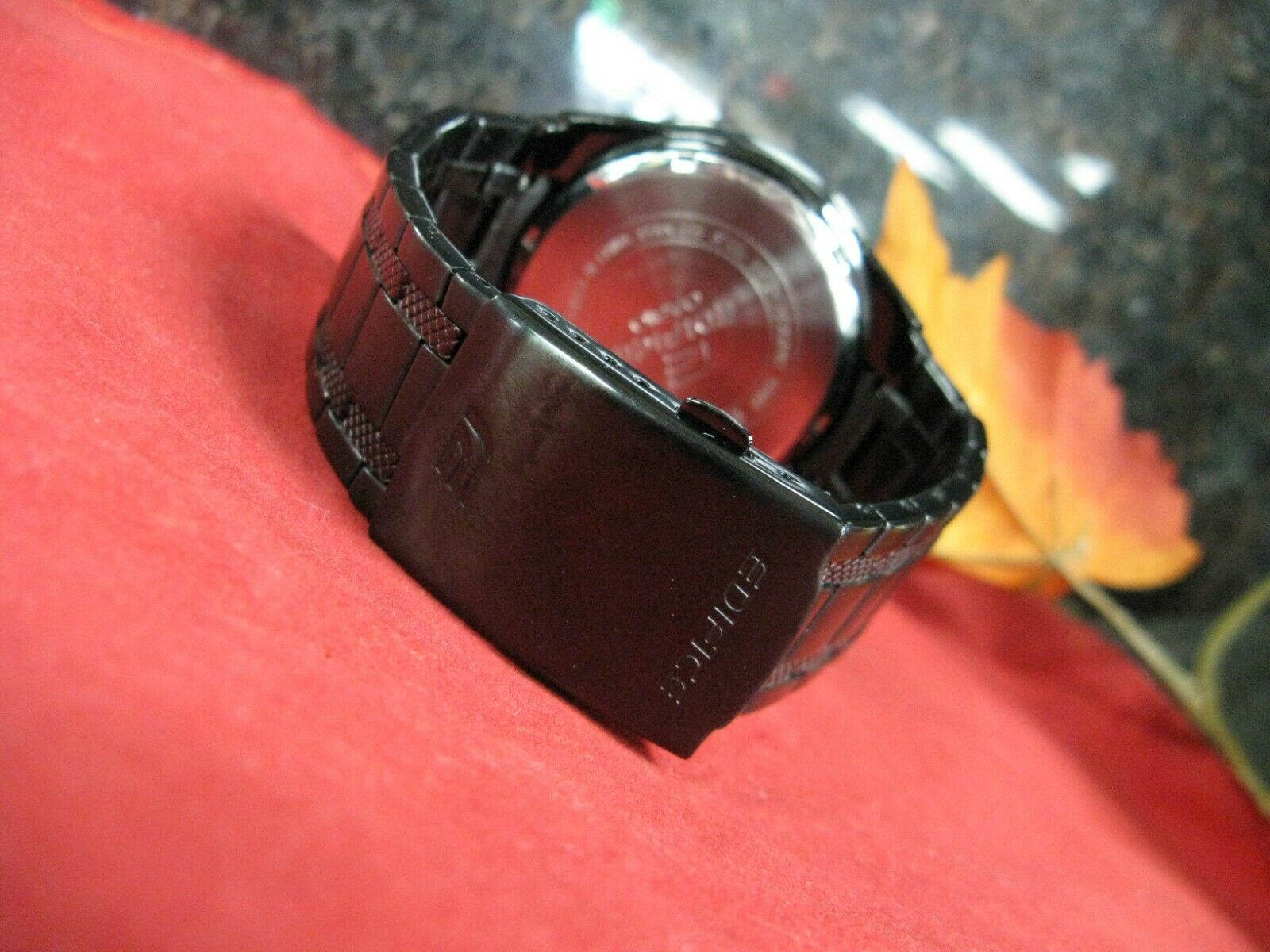 efr 538