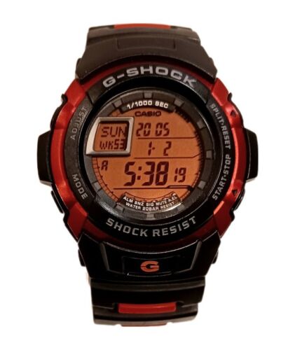 G shock 3095 on sale