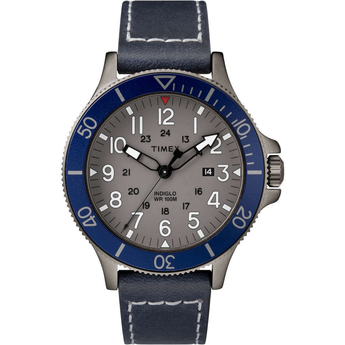 Allied sale coastline timex