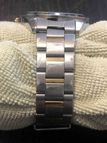 seiko water resistant 10 bar stainless steel price